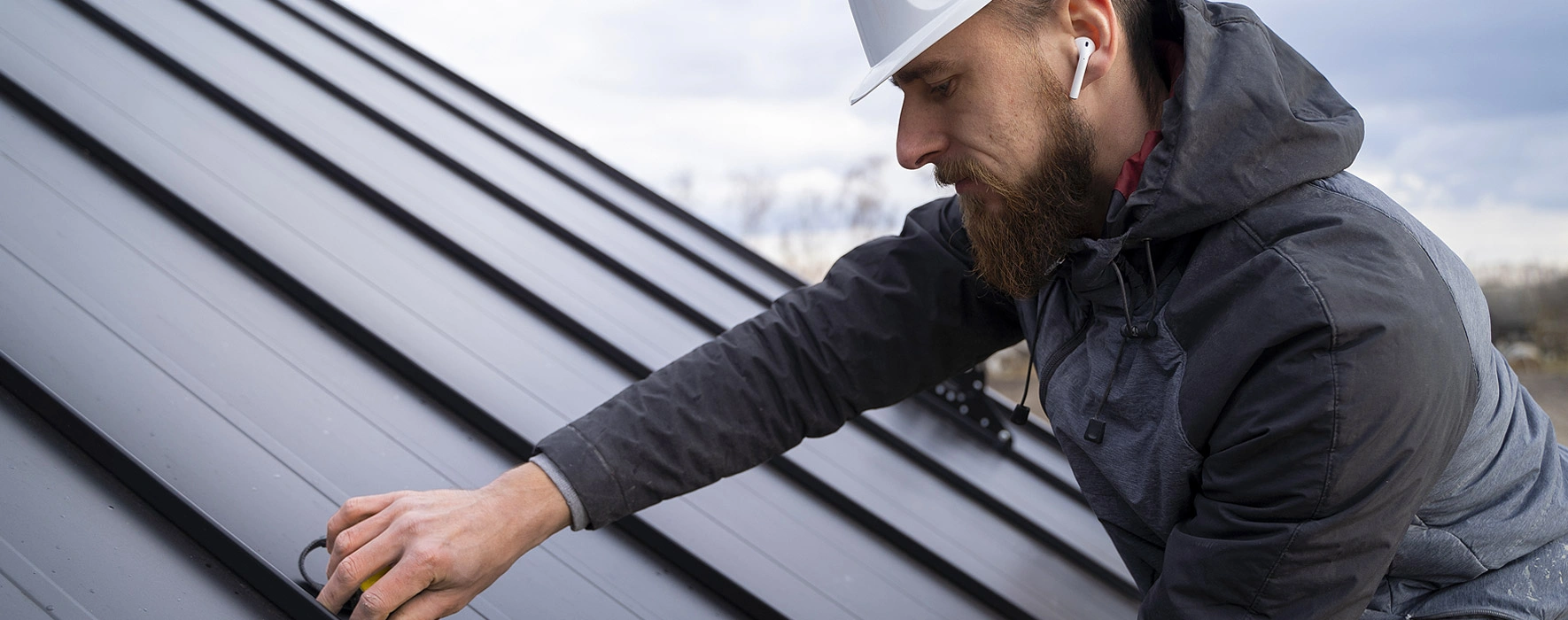 Storm Seal Roofing